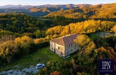 Maison de campagne à vendre Città di Castello, Ombrie, Image 3/23
