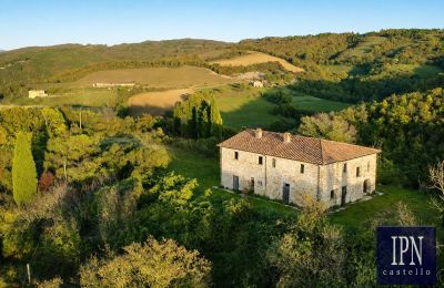 Maison de campagne à vendre Città di Castello, Ombrie, Image 8/23