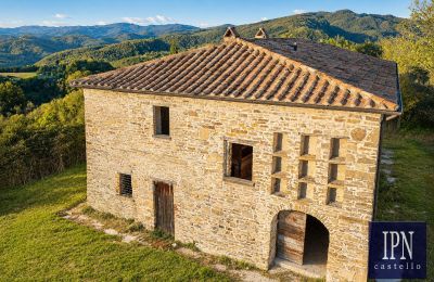 Maison de campagne à vendre Città di Castello, Ombrie, Image 4/23