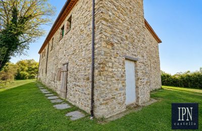 Maison de campagne à vendre Città di Castello, Ombrie, Image 13/23