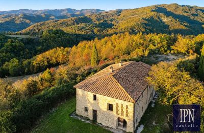 Maison de campagne à vendre Città di Castello, Ombrie, Image 2/23