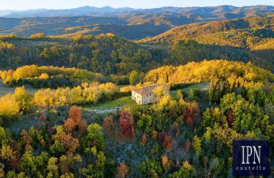 Maison de campagne à vendre Città di Castello, Ombrie, Image 5/23