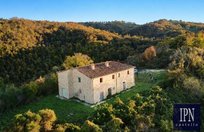 Maison de campagne à vendre Città di Castello, Ombrie, Image 9/23