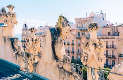 Manoir à vendre Tarragona, Rambla Nova 25, Catalogne, Image 33/40