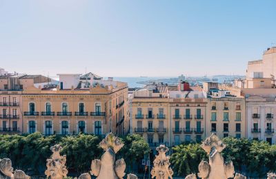 Manoir à vendre Tarragona, Rambla Nova 25, Catalogne, Image 37/40