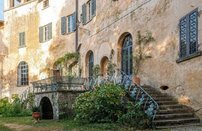 Demeure historique à vendre Panicaglia, Toscane, Image 5/24