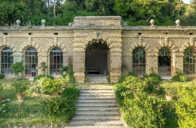 Demeure historique à vendre Panicaglia, Toscane, Image 22/24