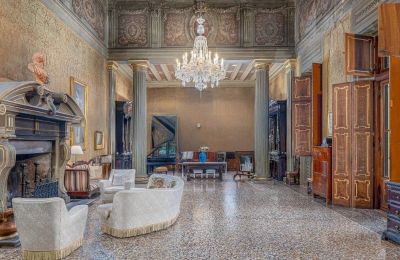 Demeure historique à vendre Panicaglia, Toscane, Image 8/24