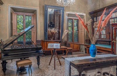 Demeure historique à vendre Panicaglia, Toscane, Image 10/24