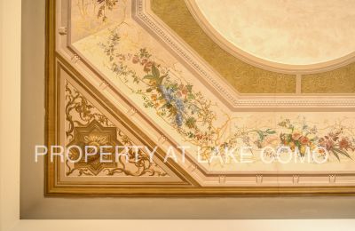 Appartement de caractère à vendre Como, Lombardie, Détails