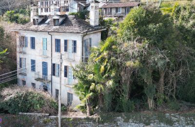 Demeure historique à vendre 28824 Oggebbio, Via Palermo, Piémont, Image 7/10