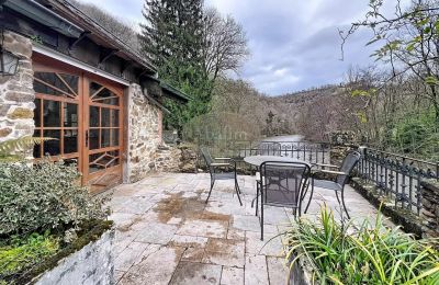 Moulin à vendre Tanus, Occitanie, Image 20/36