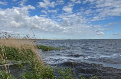 Maison de campagne à vendre 17375 Leopoldshagen, Mecklembourg-Poméranie-Occidentale, Haffblick von Leopoldshagen