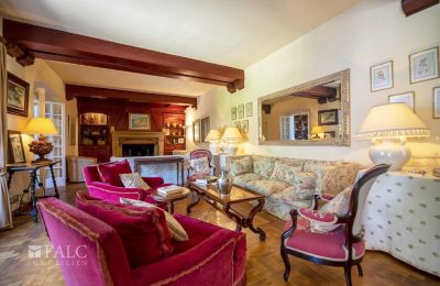 Manoir à vendre Escorca, Îles Baléares, finca-escorca-3