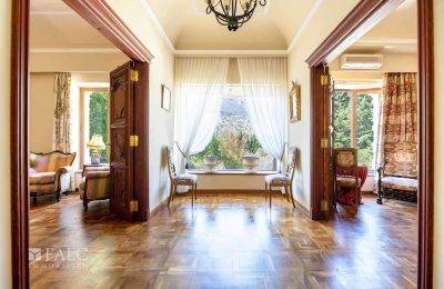 Manoir à vendre Escorca, Îles Baléares, finca-escorca-18