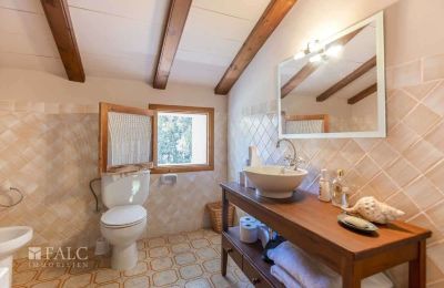 Manoir à vendre Escorca, Îles Baléares, finca-escorca-15