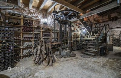 Manoir à vendre Escorca, Îles Baléares, finca-escorca-25