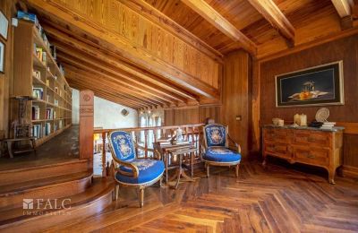 Manoir à vendre Escorca, Îles Baléares, finca-escorca-6