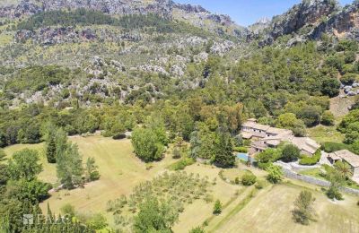 Manoir à vendre Escorca, Îles Baléares, finca-escorca-35