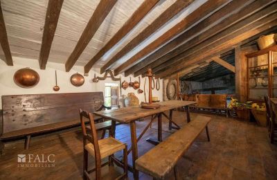 Manoir à vendre Escorca, Îles Baléares, finca-escorca-23