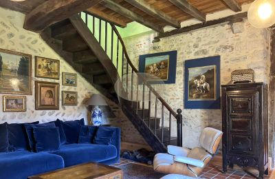Propriété historique à vendre Sauveterre-de-Béarn, Nouvelle-Aquitaine, Image 11/24