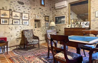 Propriété historique à vendre Sauveterre-de-Béarn, Nouvelle-Aquitaine, Image 12/24