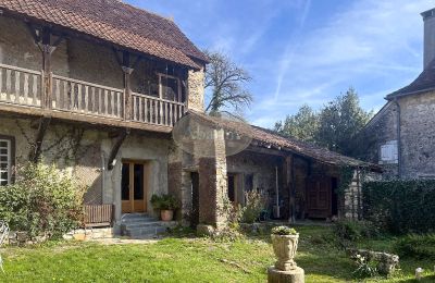 Propriété historique à vendre Sauveterre-de-Béarn, Nouvelle-Aquitaine, Image 23/24