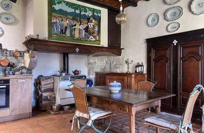 Propriété historique à vendre Sauveterre-de-Béarn, Nouvelle-Aquitaine, Image 7/24