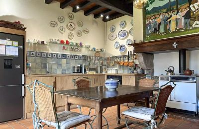 Propriété historique à vendre Sauveterre-de-Béarn, Nouvelle-Aquitaine, Image 8/24