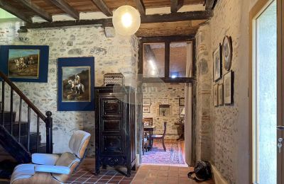 Propriété historique à vendre Sauveterre-de-Béarn, Nouvelle-Aquitaine, Image 10/24