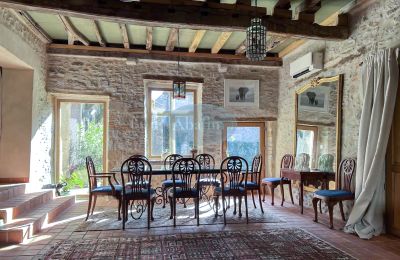 Propriété historique à vendre Sauveterre-de-Béarn, Nouvelle-Aquitaine, Image 3/24