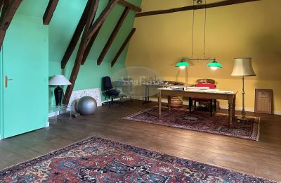Manoir à vendre Sauveterre-de-Béarn, Nouvelle-Aquitaine, Grenier