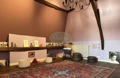 Manoir à vendre Sauveterre-de-Béarn, Nouvelle-Aquitaine, Grenier