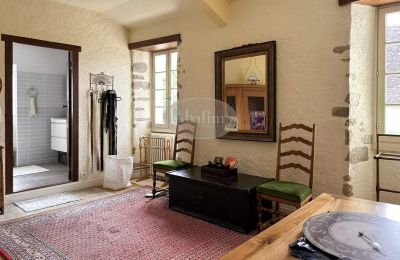 Manoir à vendre Sauveterre-de-Béarn, Nouvelle-Aquitaine, Image 9/22