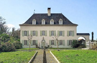 Manoir Sauveterre-de-Béarn, Nouvelle-Aquitaine