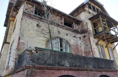 Demeure historique à vendre Słubice, Lubusz, Image 10/15