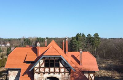 Demeure historique à vendre Słubice, Lubusz, Image 12/15