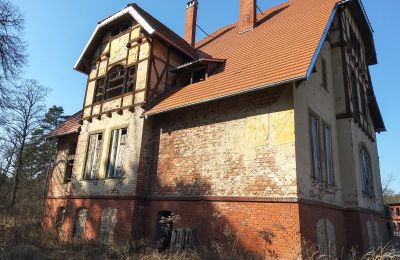 Demeure historique à vendre Słubice, Lubusz, Image 7/15