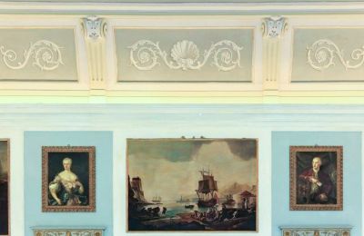 Château à vendre Capannori, Toscane, Détails