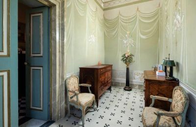 Château à vendre Capannori, Toscane, Image 18/25