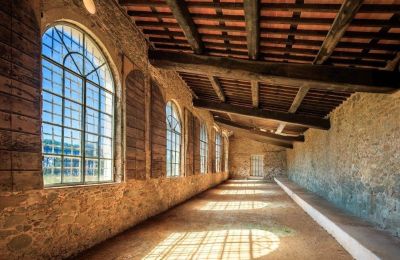 Château à vendre Capannori, Toscane, Lemon house