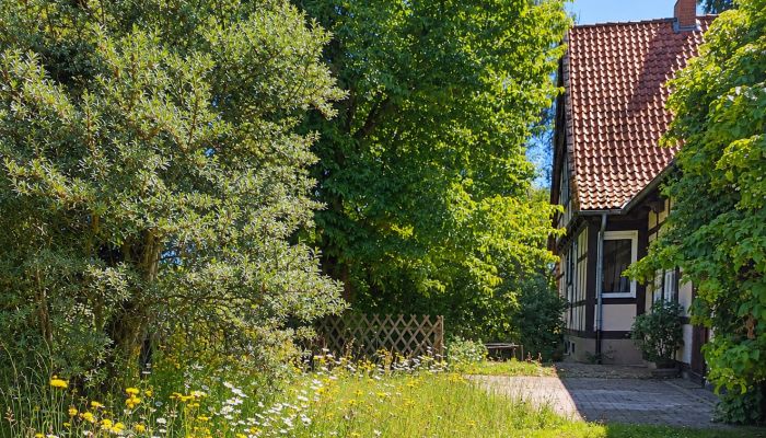 Maison de campagne Allemagne