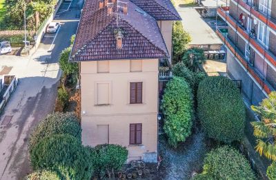 Demeure historique à vendre Verbania, Via della Resistenza, Piémont, Image 36/36