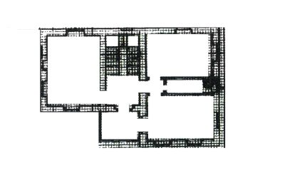 Propriété Verbania, Plan d'étage 3