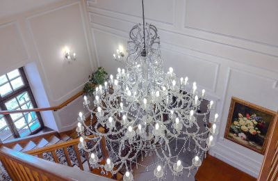 Manoir à vendre Łódź,, Image 1/1