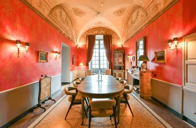 Château à vendre Uzès, Occitanie, Image 11/32