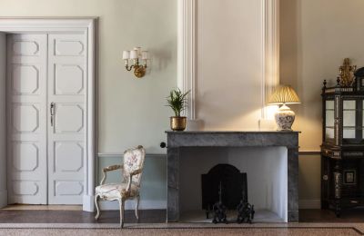 Château à vendre Uzès, Occitanie, Image 14/32