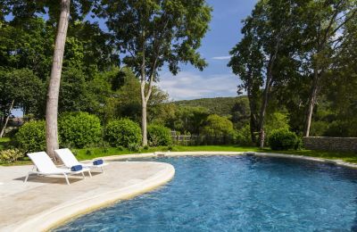 Château à vendre Uzès, Occitanie, Image 27/32