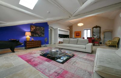 Château à vendre Uzès, Occitanie, Image 25/32