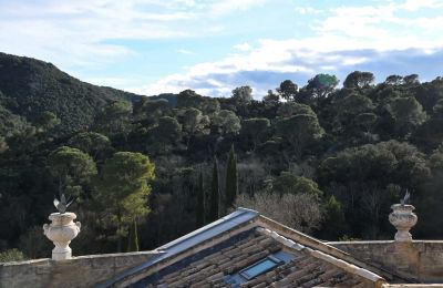 Château à vendre Uzès, Occitanie, Image 32/32